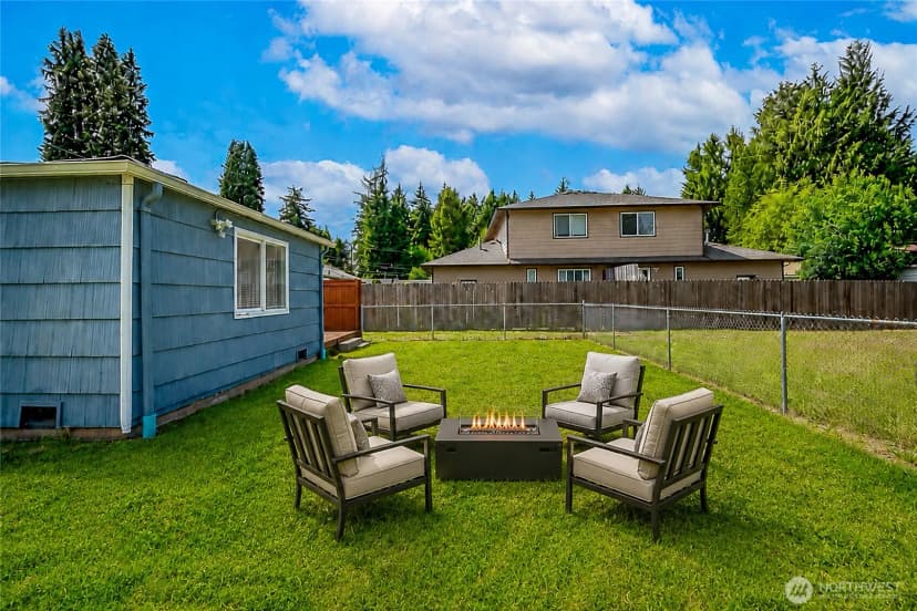 Property photo for 4808 15th Avenue Se, Lacey photo 21