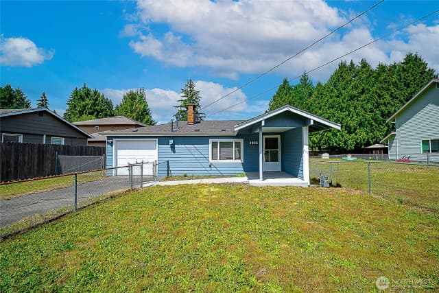 Property photo for 4808 15th Avenue Se, Lacey photo 2