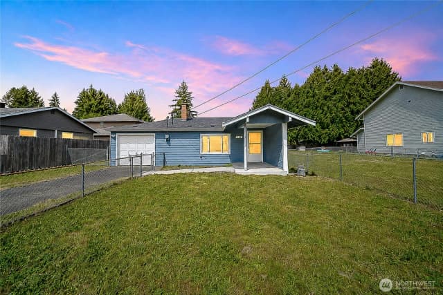 Property photo for 4808 15th Avenue Se, Lacey