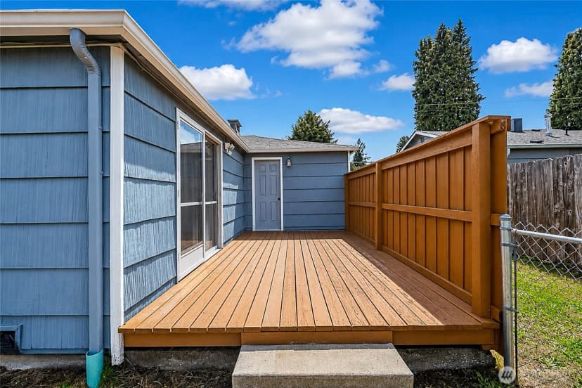 Property photo for 4808 15th Avenue Se, Lacey photo 19