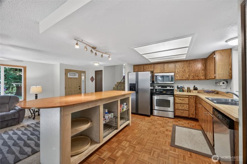 Property photo for 10140 Banner Road Se, Olalla photo 15