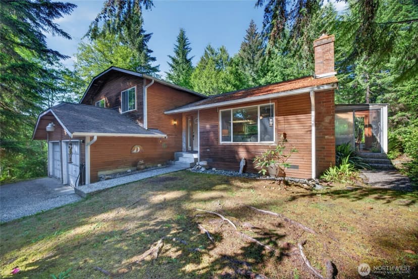Property photo for 10140 Banner Road Se, Olalla photo 4