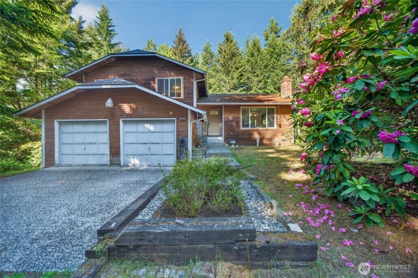 Property photo for 10140 Banner Road Se, Olalla