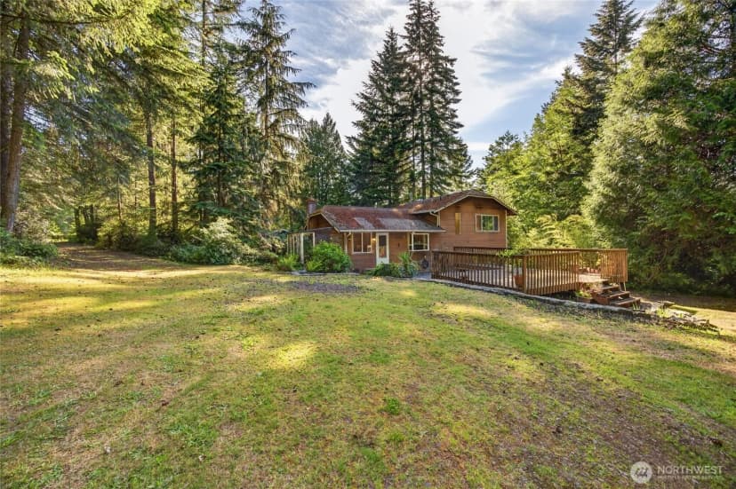 Property photo for 10140 Banner Road Se, Olalla photo 33