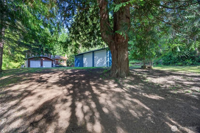 Property photo for 10140 Banner Road Se, Olalla photo 2