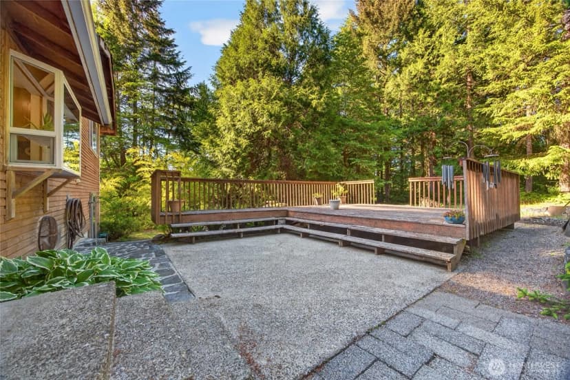 Property photo for 10140 Banner Road Se, Olalla photo 32