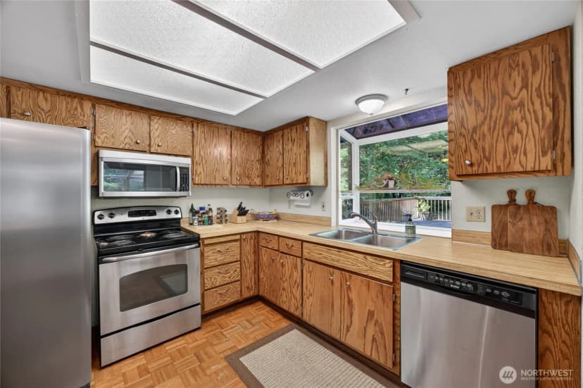 Property photo for 10140 Banner Road Se, Olalla photo 16