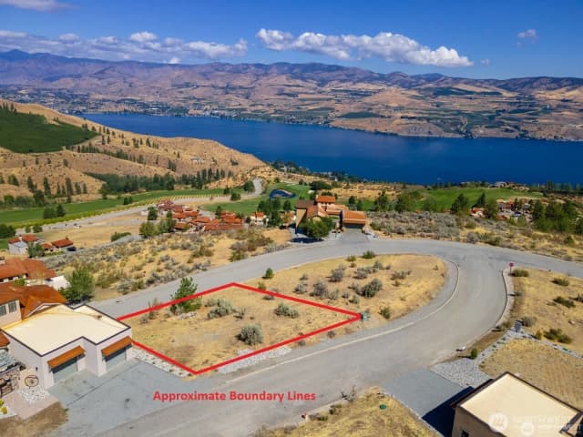 Property photo for 373 Sabio Way, Chelan photo 2