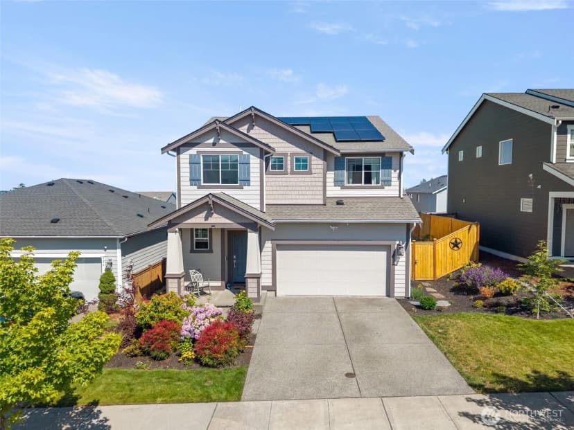 Property photo for 930 Timberline Avenue, Bremerton photo 2
