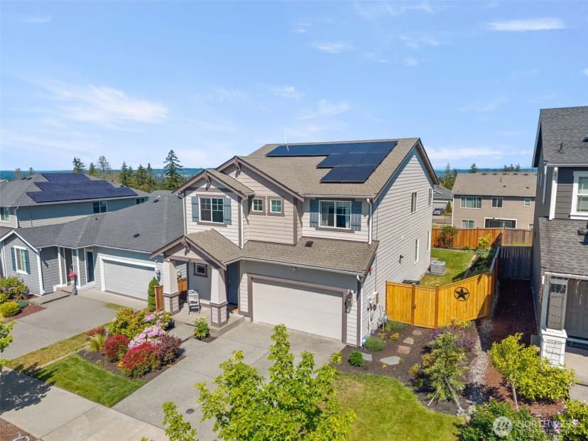 Property photo for 930 Timberline Avenue, Bremerton