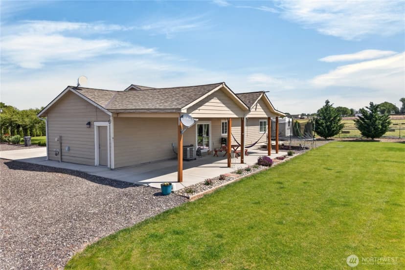 Property photo for 2381 W Dylan Lane, Othello photo 24