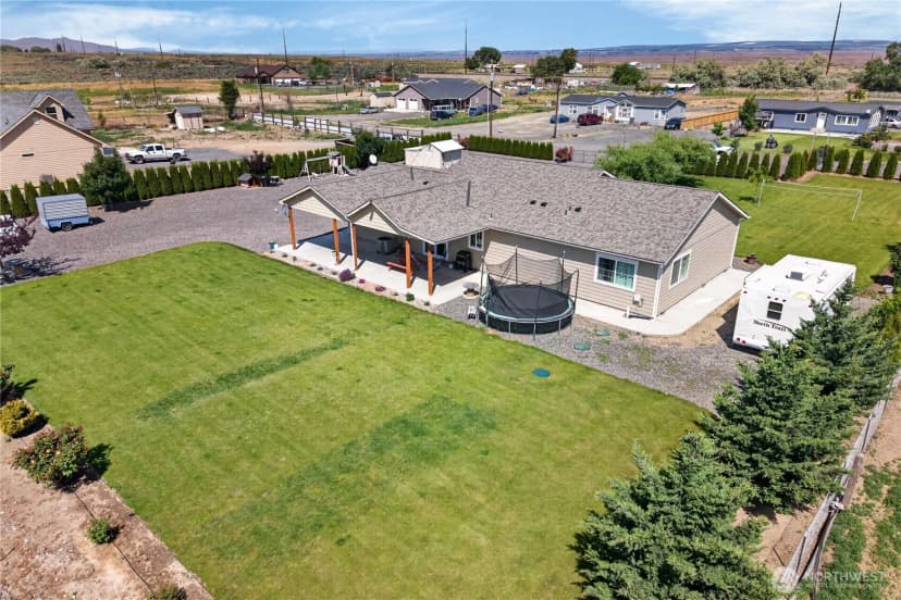 Property photo for 2381 W Dylan Lane, Othello photo 28