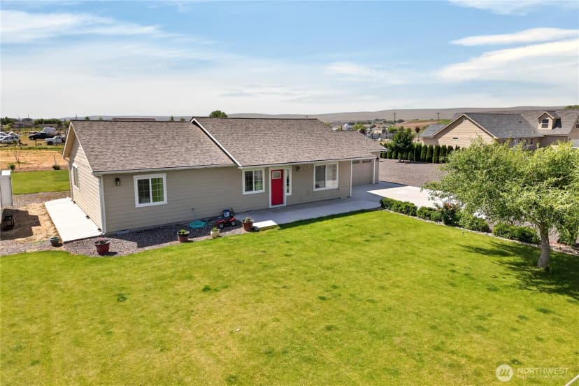 Property photo for 2381 W Dylan Lane, Othello photo 26