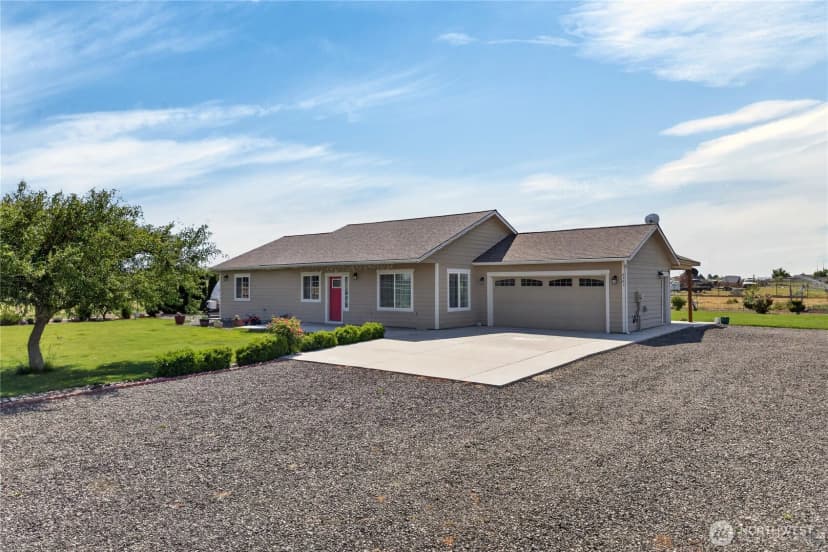 Property photo for 2381 W Dylan Lane, Othello