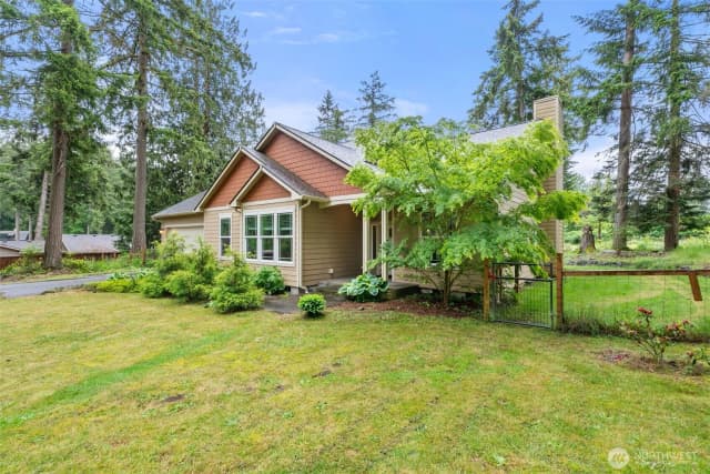 Property photo for 113 35 Hazel Drive, Chehalis photo 4