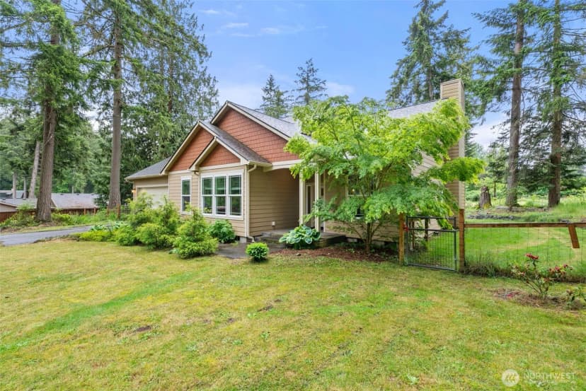 Property photo for 113 35 Hazel Drive, Chehalis photo 4