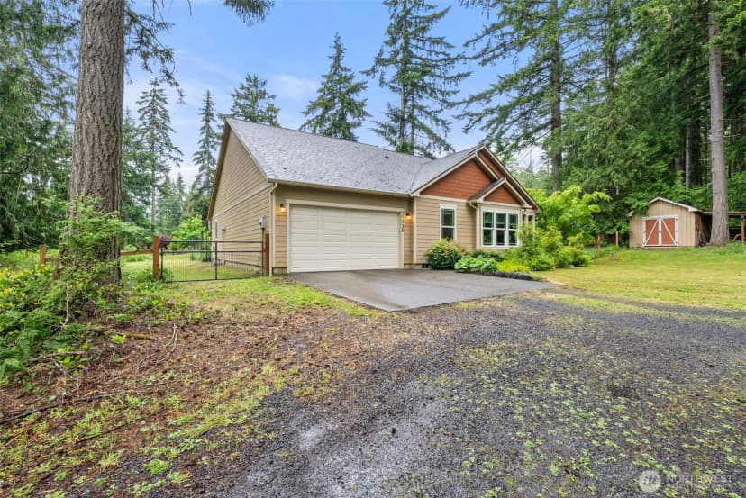 Property photo for 113 35 Hazel Drive, Chehalis photo 3