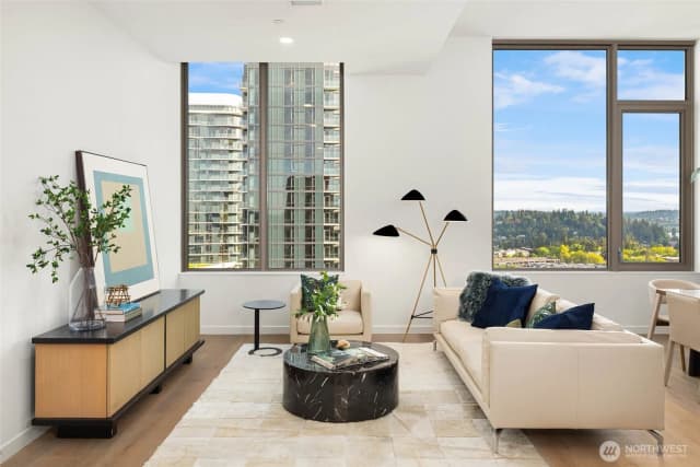 Property photo for 10232 Ne 10th Street #1806, Bellevue photo 4