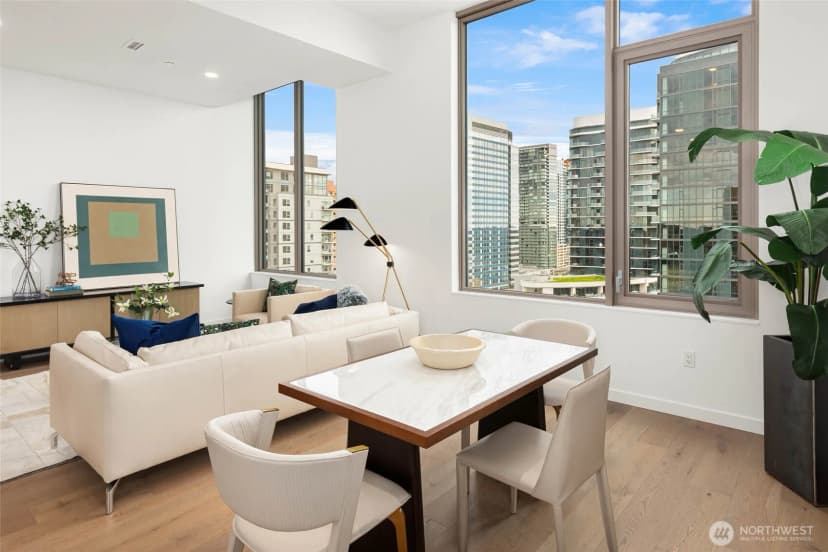 Property photo for 10232 Ne 10th Street #1806, Bellevue photo 2