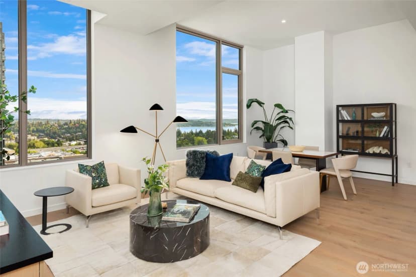 Property photo for 10232 Ne 10th Street #1806, Bellevue