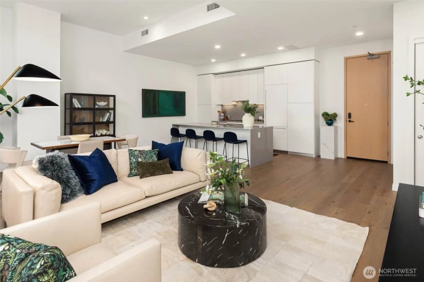 Property photo for 10232 Ne 10th Street #1806, Bellevue photo 5