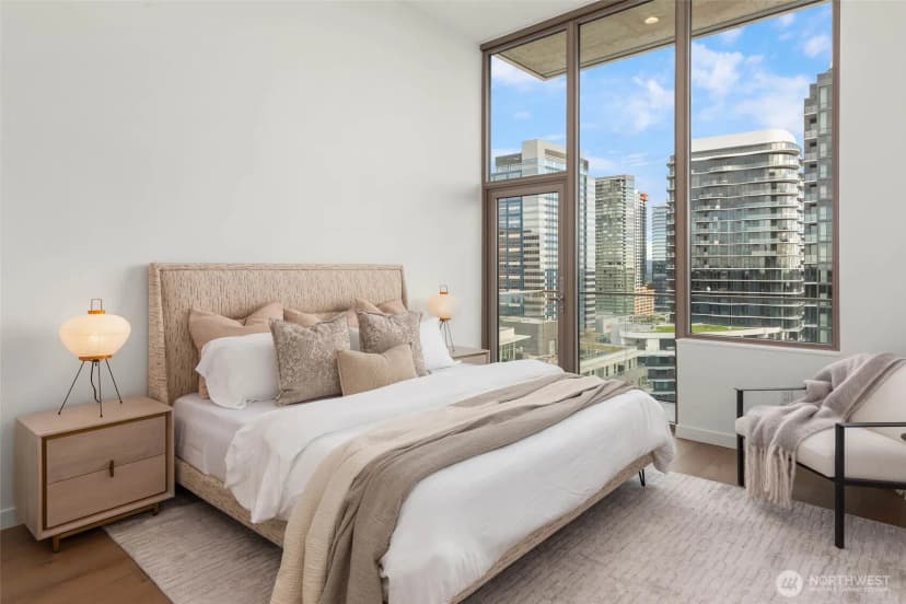 Property photo for 10232 Ne 10th Street #1806, Bellevue photo 11