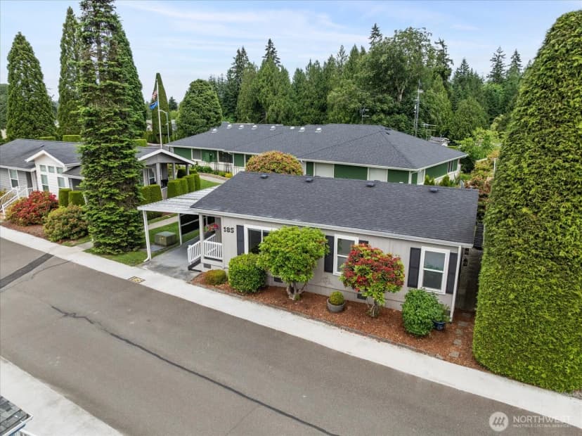 Property photo for 23825 15th Avenue Se #185, Bothell photo 21