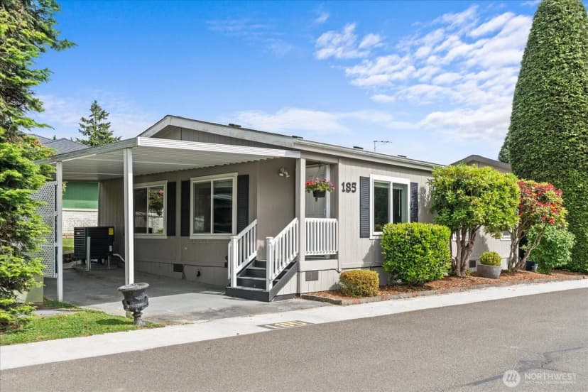 Property photo for 23825 15th Avenue Se #185, Bothell