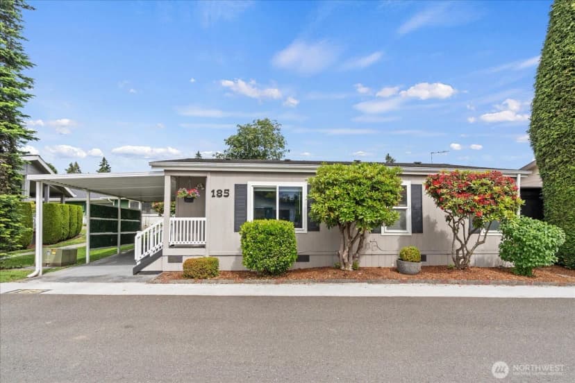 Property photo for 23825 15th Avenue Se #185, Bothell photo 24