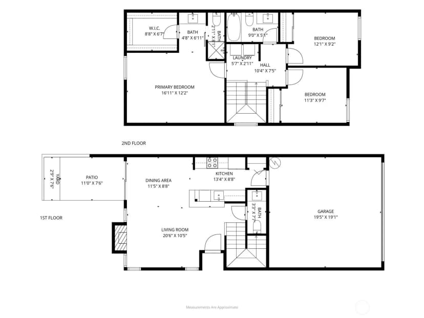 Property photo for 9825 18th Avenue W #b1, Everett photo 30