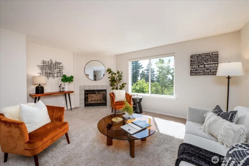Property photo for 1000 Ne 88th Street #304, Seattle photo 4