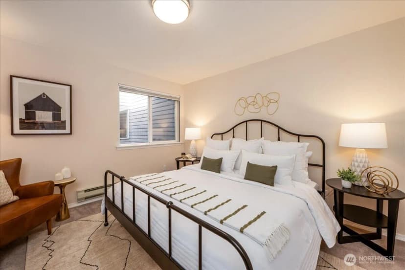 Property photo for 1000 Ne 88th Street #304, Seattle photo 10