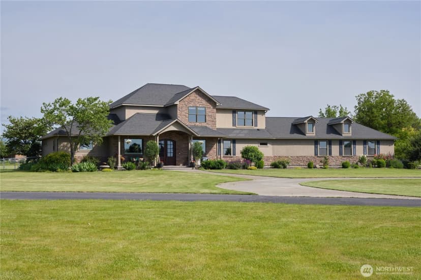 Property photo for 805 Betz Lane, Walla Walla
