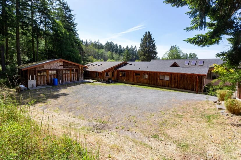 Property photo for 206 Hawthorne Lane, Friday Harbor photo 35