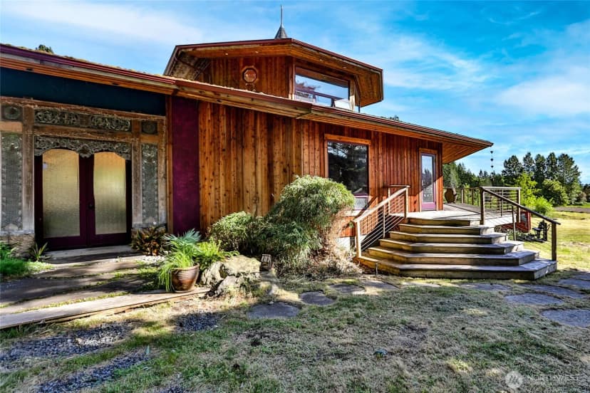 Property photo for 206 Hawthorne Lane, Friday Harbor photo 8