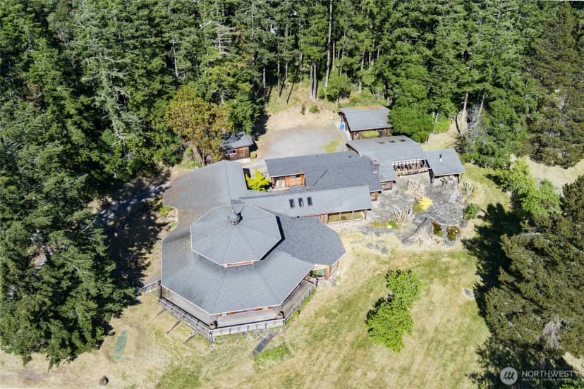 Property photo for 206 Hawthorne Lane, Friday Harbor photo 6