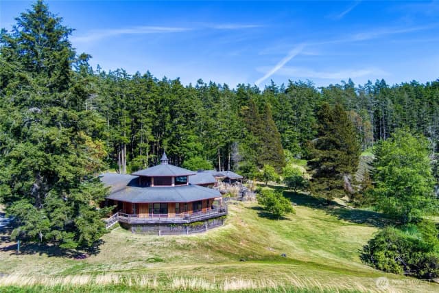 Property photo for 206 Hawthorne Lane, Friday Harbor photo 5