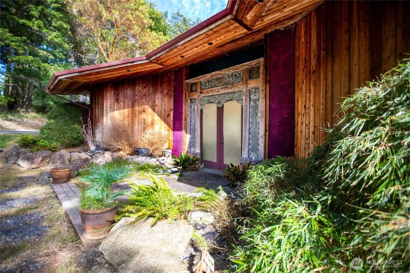 Property photo for 206 Hawthorne Lane, Friday Harbor photo 9