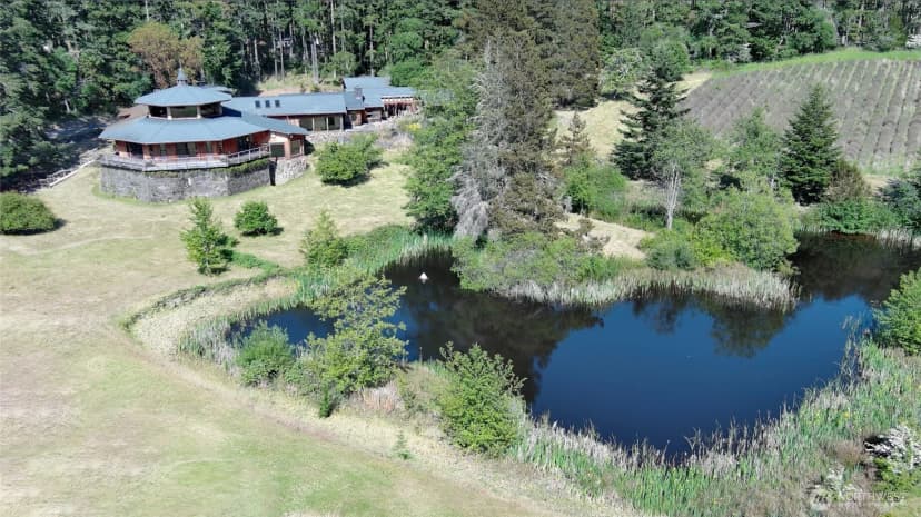 Property photo for 206 Hawthorne Lane, Friday Harbor photo 3