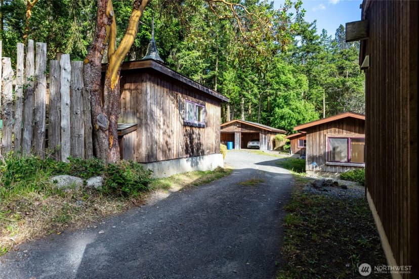 Property photo for 206 Hawthorne Lane, Friday Harbor photo 34