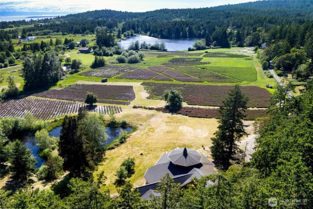 Property photo for 206 Hawthorne Lane, Friday Harbor