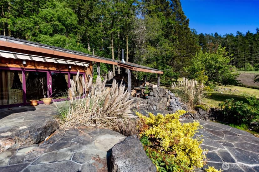 Property photo for 206 Hawthorne Lane, Friday Harbor photo 20