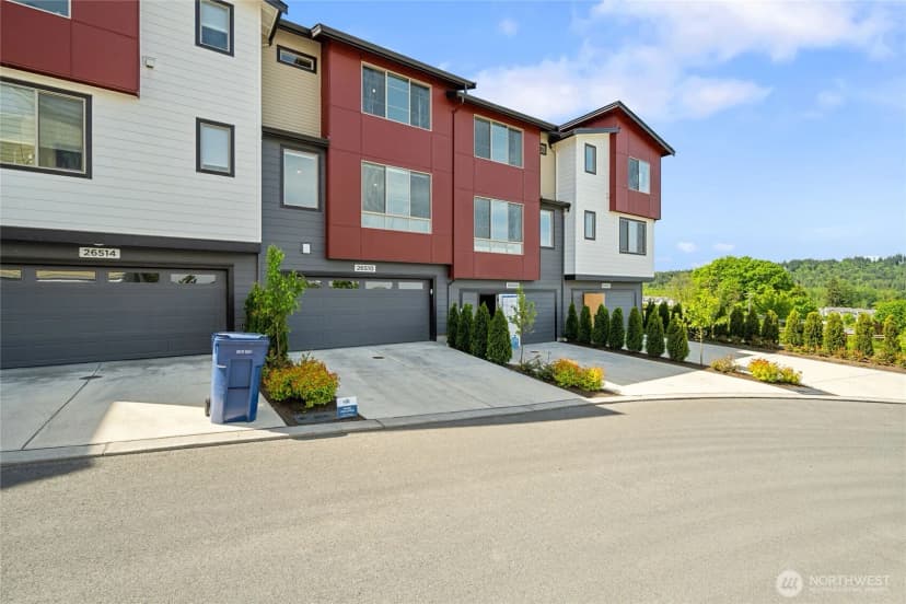 Property photo for 26510 Ne 143rd Place #23, Duvall photo 19