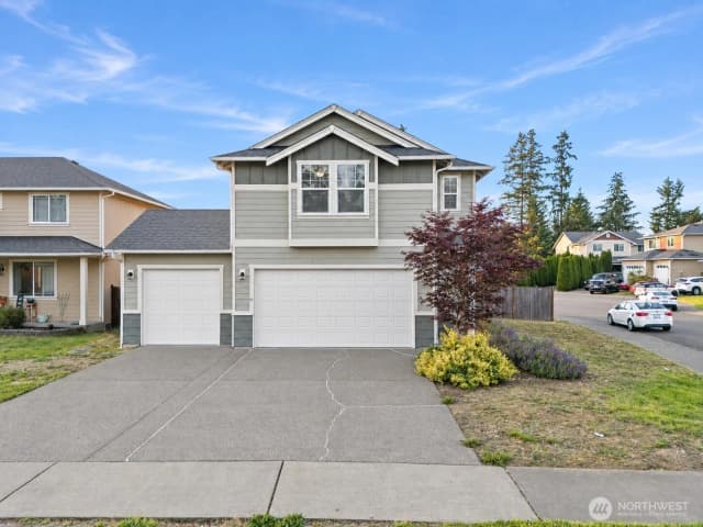 Property photo for 8117 5257 207th Street E, Spanaway