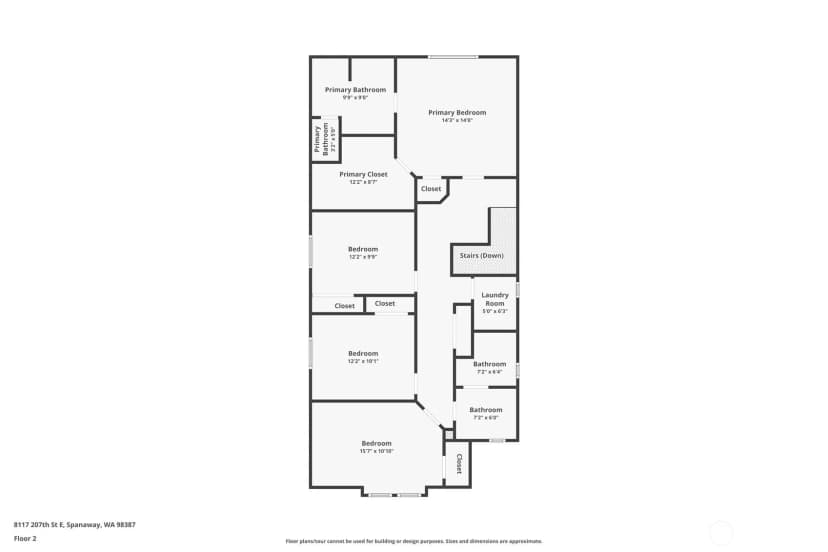 Property photo for 8117 5257 207th Street E, Spanaway photo 36