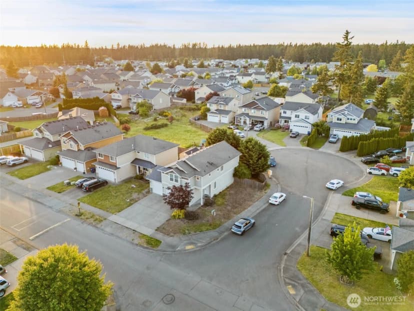 Property photo for 8117 5257 207th Street E, Spanaway photo 32