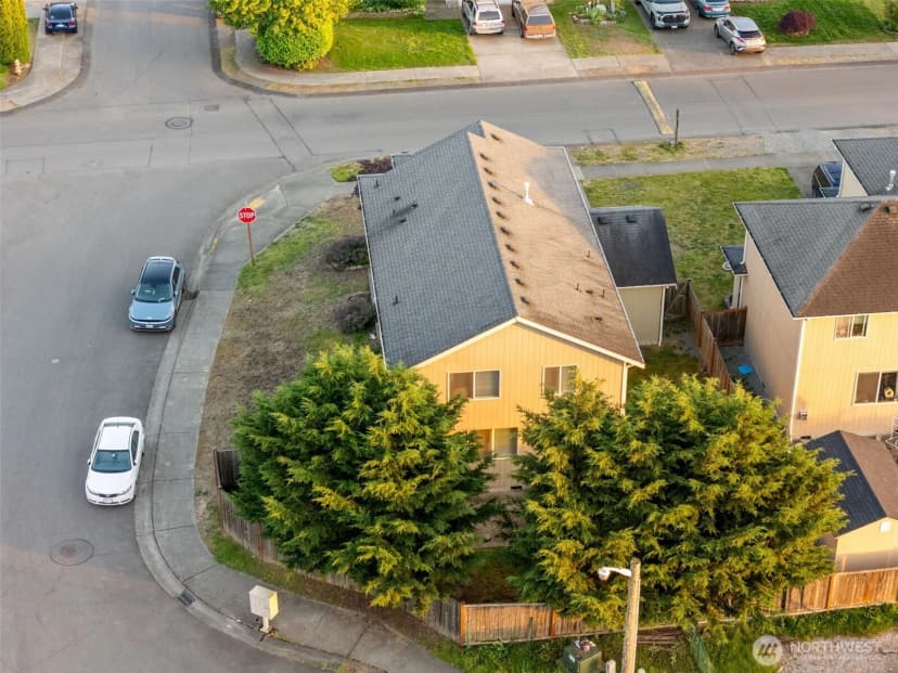 Property photo for 8117 5257 207th Street E, Spanaway photo 34