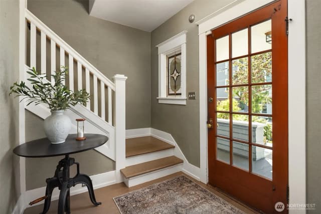 Property photo for 2442 6th W, Seattle photo 2