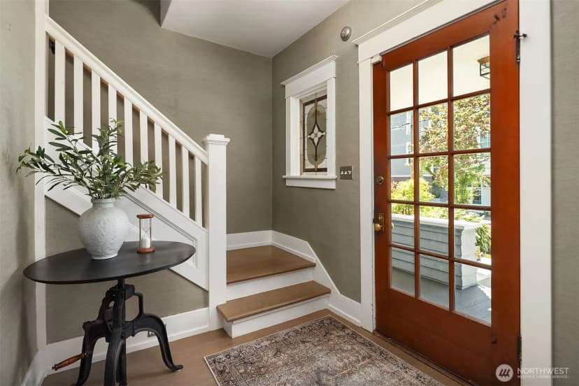 Property photo for 2442 6th W, Seattle photo 2