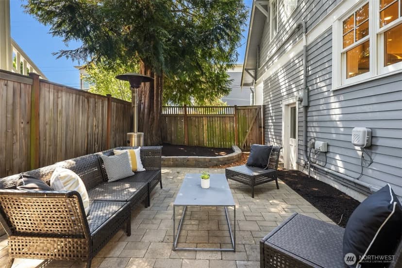 Property photo for 2442 6th W, Seattle photo 23